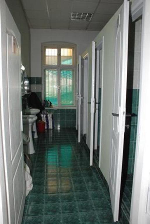 Central Station Hostel Belgrade Room photo